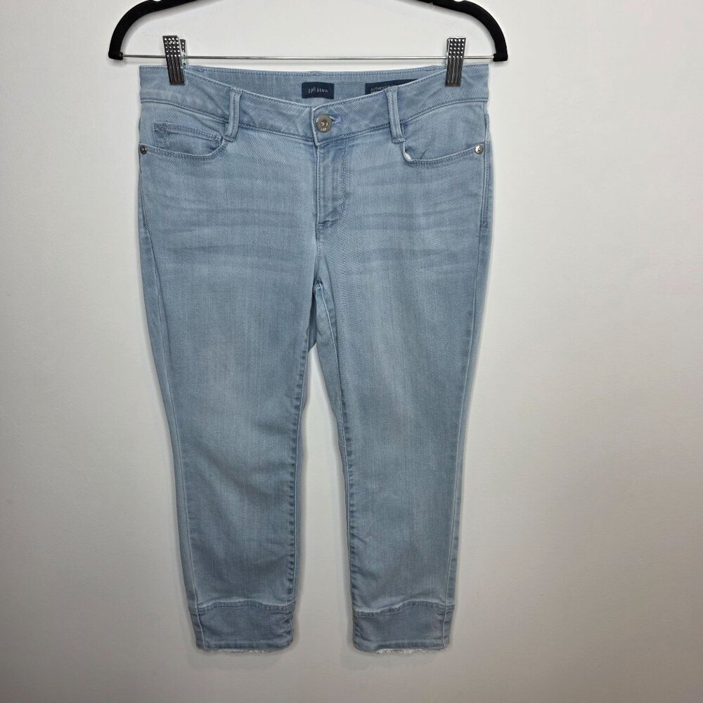 J. Jill Jeans Womens 2P
